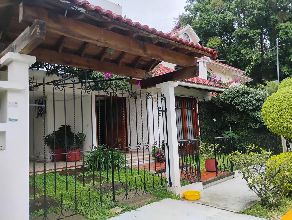 Casa en venta en Lomas del Tejar, Xalapa — foto 1 de 36