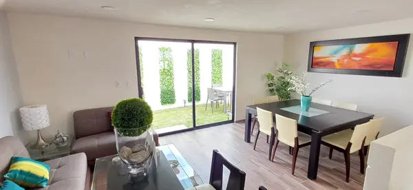 Casa en venta en Santa Matilde, Pachuca de Soto — foto 3 de 16