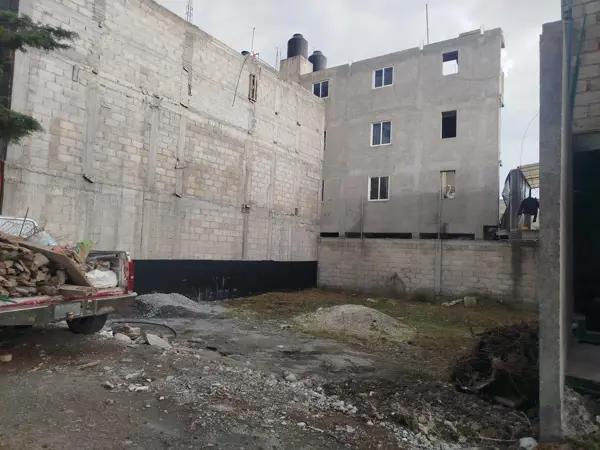 Terreno en venta en Alvaro Obregon, San Mateo Atenco — foto 2 de 8