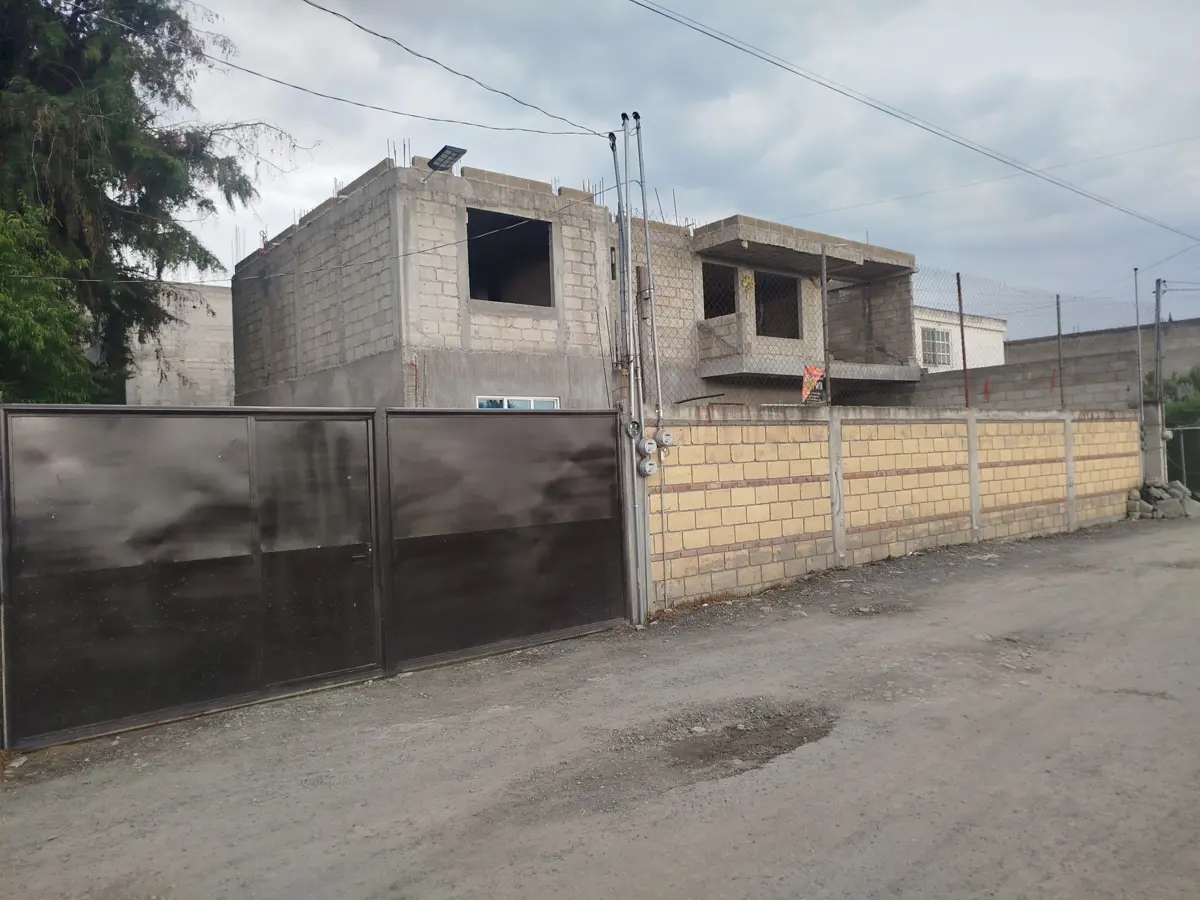 Terreno en venta en Alvaro Obregon, San Mateo Atenco — foto 1 de 8