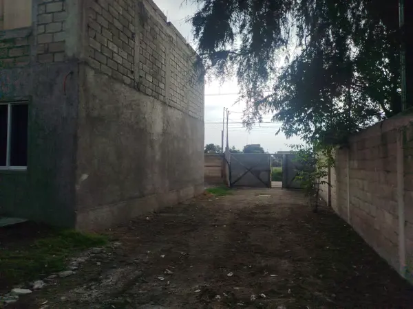 Terreno en venta en Alvaro Obregon, San Mateo Atenco — foto 3 de 8