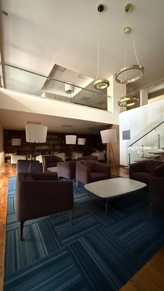 Departamento en venta en Ex-Hacienda Coapa, Coyoacán — foto 3 de 15
