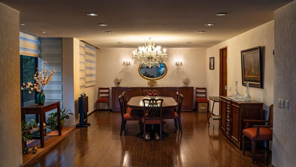 Casa en venta en Interlomas, Huixquilucan — foto 3 de 10