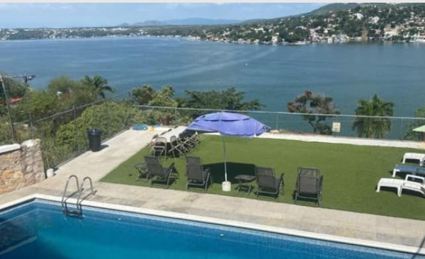 Casa en venta en Tequesquitengo, Jojutla — foto 3 de 16