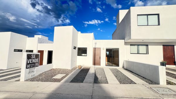 Casa en venta en Juriquilla, Querétaro — foto 2 de 22