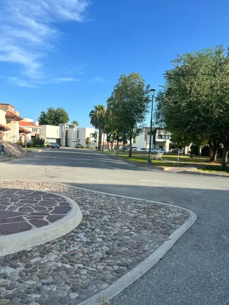 Terreno en venta en Las Villas, Torreón — foto 3 de 7