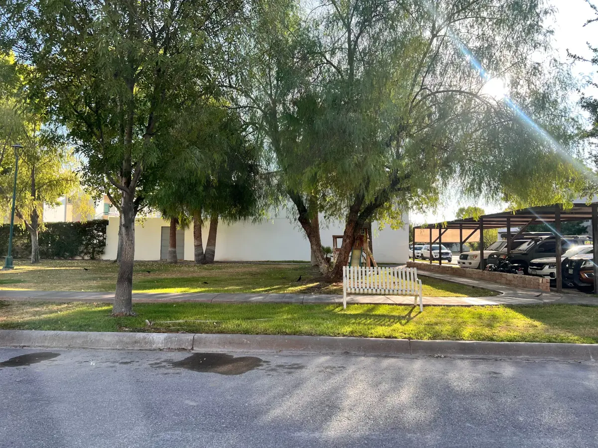 Terreno en venta en Las Villas, Torreón — foto 1 de 7