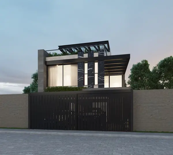 Casa en venta en Morillotla, San Andrés Cholula — foto 2 de 39