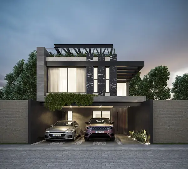 Casa en venta en Morillotla, San Andrés Cholula — foto 3 de 39