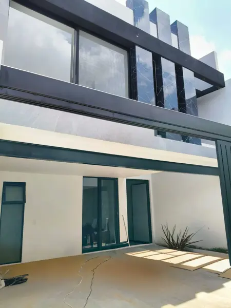 Casa en Morillotla, San Andrés Cholula, Puebla