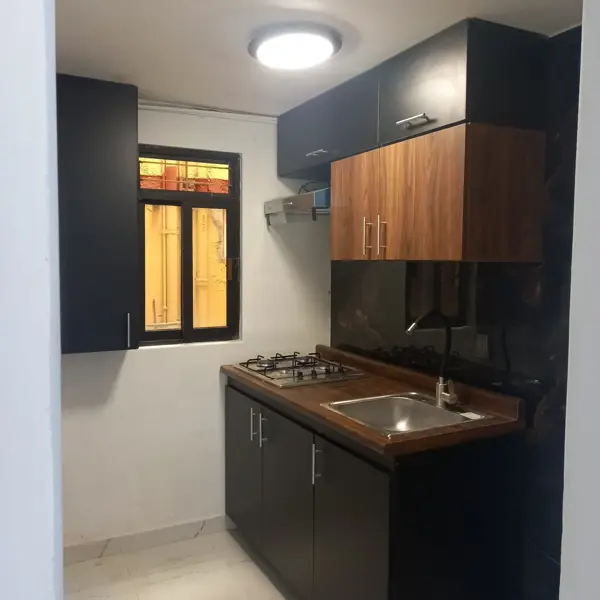 Departamento en venta en San Lucas, Iztapalapa — foto 2 de 10