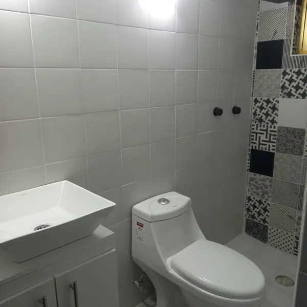 Departamento en venta en San Lucas, Iztapalapa — foto 3 de 10
