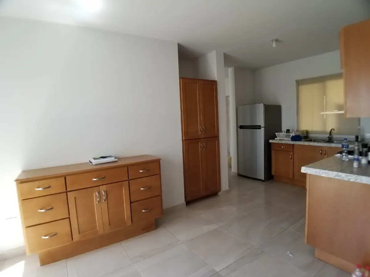 Vista 2 de Casa en Renta en Residencial Palma Real, Torreón, Coahuila de Zaragoza