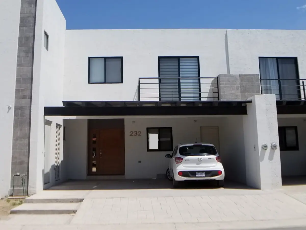 Casa en Renta en Residencial Palma Real, Torreón, Coahuila de Zaragoza Casa en Renta en Residencial Palma Real, Torreón, Coahuila de Zaragoza