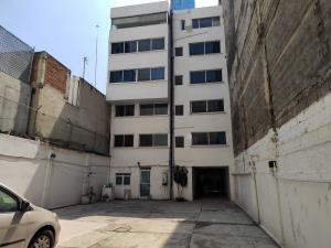 Edificio en venta en Cuauhtemoc, Cuauhtémoc — foto 3 de 23