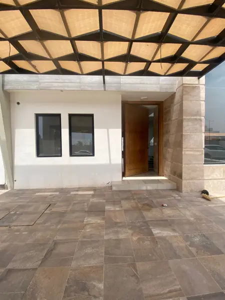 Casa en venta en Altozano la Nueva Laguna, Gómez Palacio — foto 3 de 20