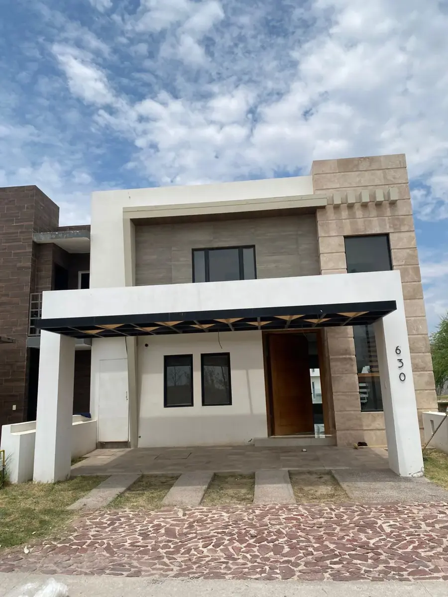 Casa en Venta en Altozano la Nueva Laguna, Gómez Palacio, Durango Casa en Venta en Altozano la Nueva Laguna, Gómez Palacio, Durango