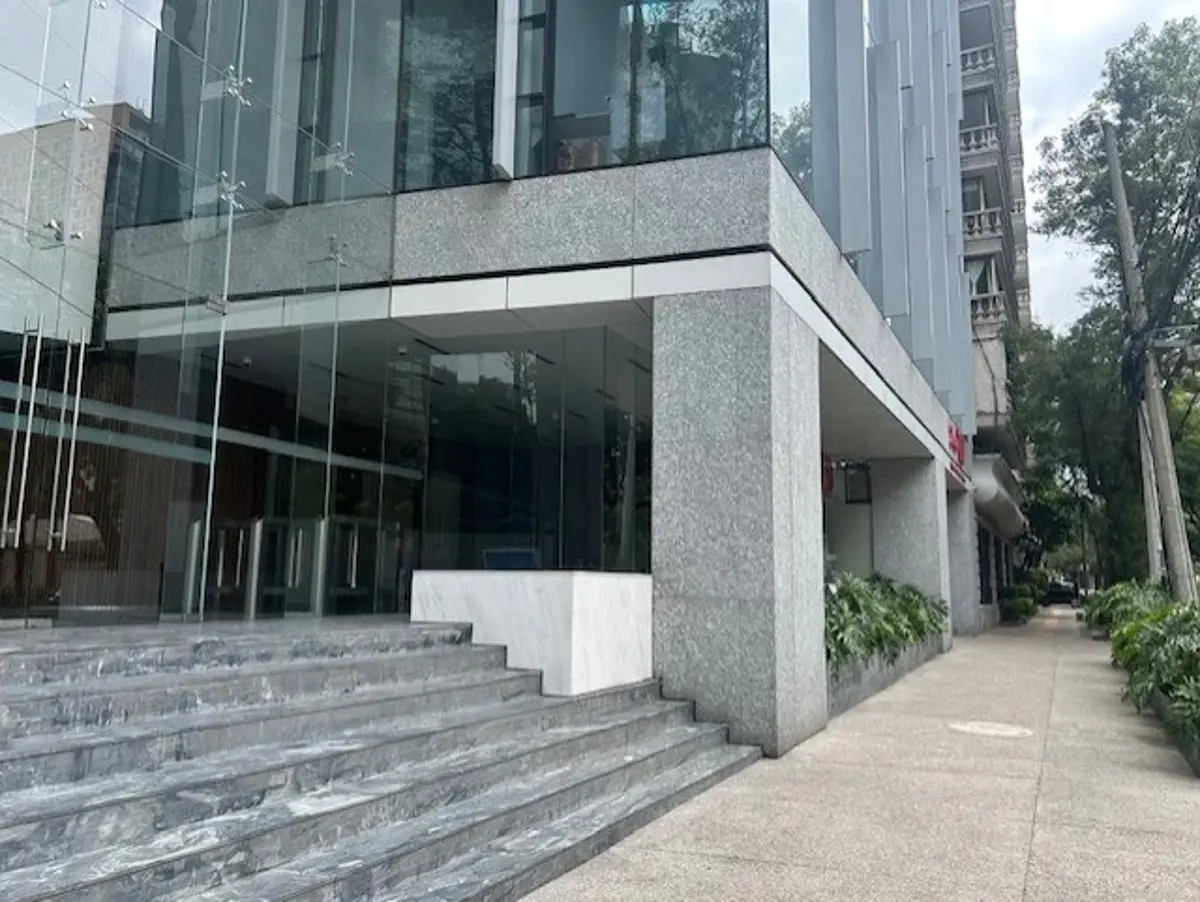 Edificio en venta en Ampliación Granada, Miguel Hidalgo — foto 1 de 12