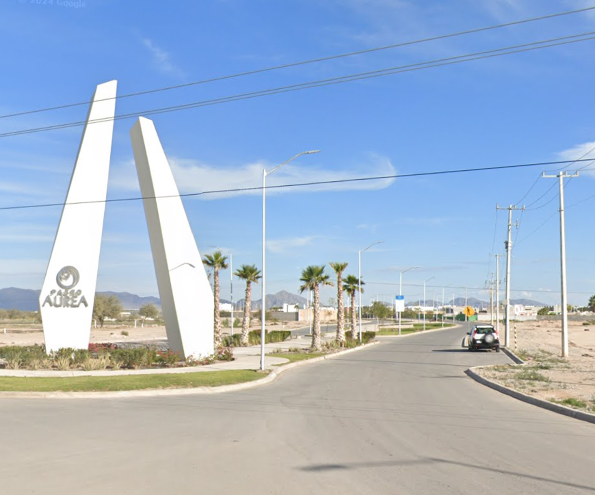 Casa en venta en Residencial Senderos, Torreón — foto 1 de 2