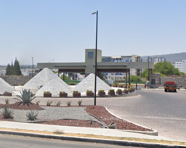 Casa en Condominio en Venta en La Vista Residencial, Querétaro