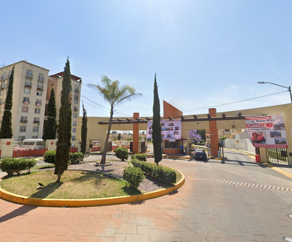 Departamento en Venta en Tlalnepantla de Baz, Colinas de San José