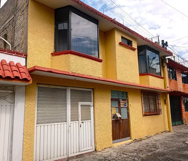 Casa en venta en Del Bosque, Gustavo A. Madero — foto 2 de 31
