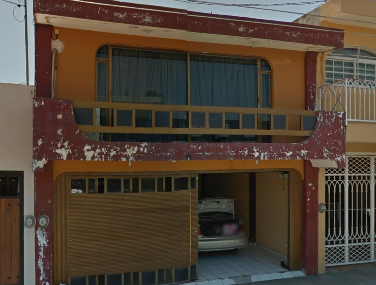 Casa en venta en Juan Jose Rios, Villa de Álvarez — foto 1 de 2