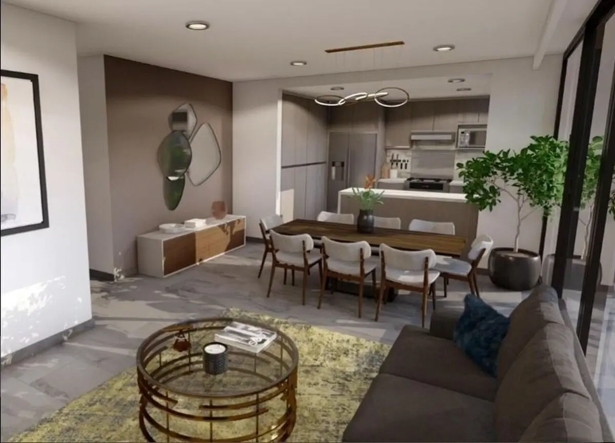 Departamento en venta en Del Valle Centro, Benito Juárez — foto 1 de 8