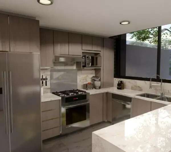 Departamento en venta en Del Valle Centro, Benito Juárez — foto 3 de 8