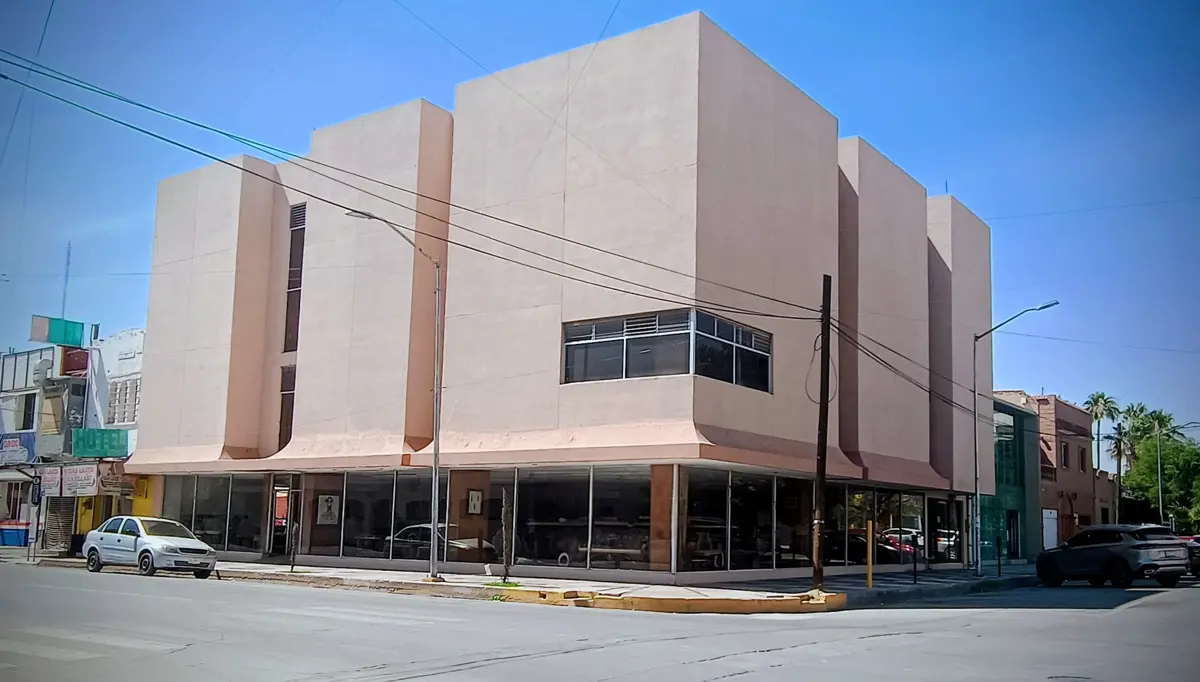 Edificio en venta centro Edificio en venta centro