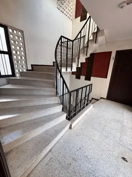 Edificio en venta en Republica Oriente, Saltillo — foto 3 de 3