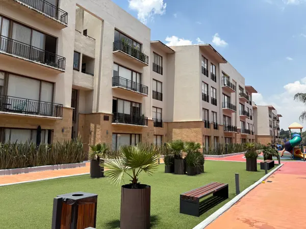 Departamento en venta en Olivar de los Padres, Álvaro Obregón — foto 2 de 19
