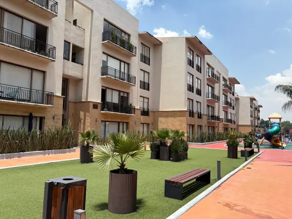 Departamento en venta en Olivar de los Padres, Álvaro Obregón — foto 3 de 19