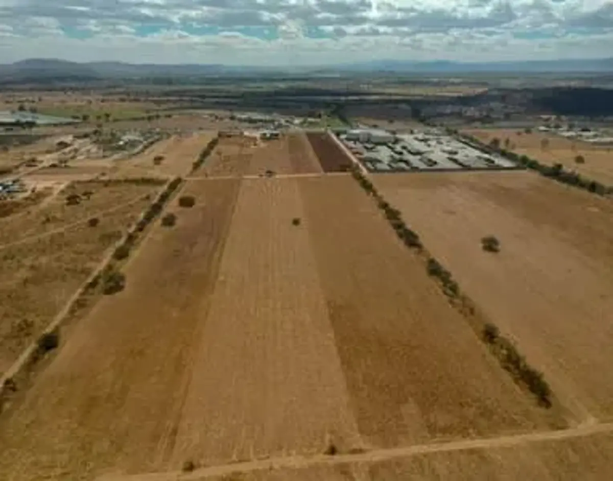 Terreno en venta en La Esperanza, Colón — foto 1 de 2