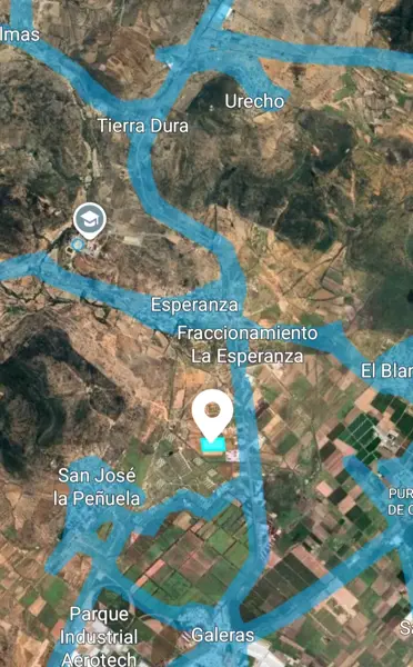 Terreno en venta en La Esperanza, Colón — foto 2 de 2