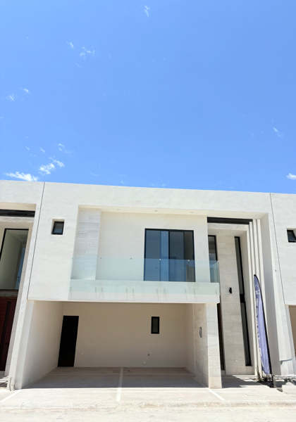 Casa en venta en Los Viñedos, Torreón — foto 2 de 11