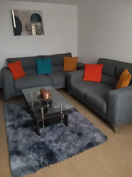Departamento en venta en Generalísimo José María Morelos y Pavón Sección Sur, Cuautitlán Izcalli — foto 2 de 14