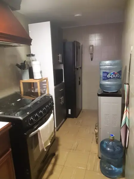 Departamento en venta en Generalísimo José María Morelos y Pavón Sección Sur, Cuautitlán Izcalli — foto 3 de 14