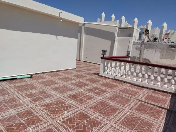 Casa en venta en San Pedro Centro, San Pedro — foto 3 de 20