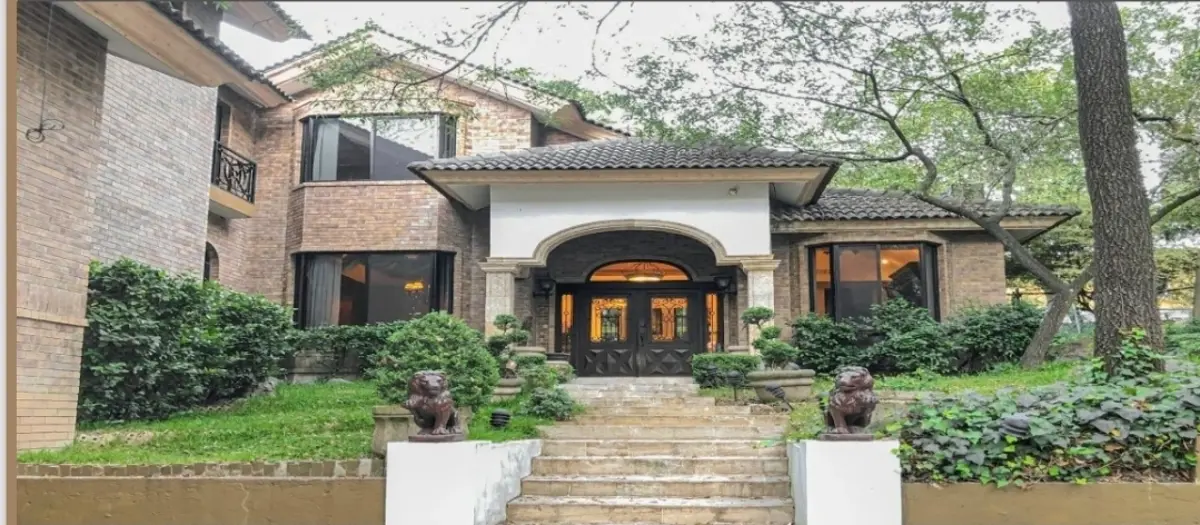 Casa en venta en Bosques de San Ángel Sector Palmillas, San Pedro Garza García — foto 1 de 10