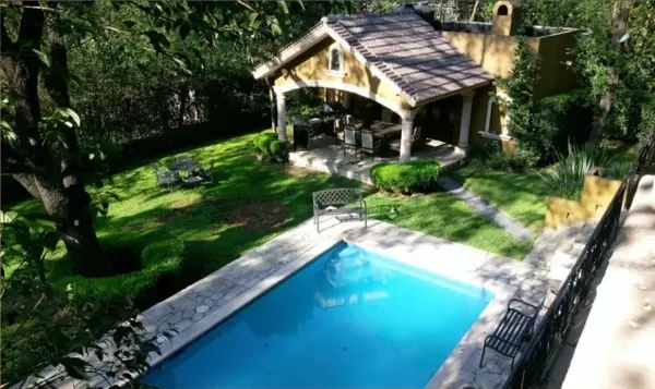 Casa en venta en Bosques de San Ángel Sector Palmillas, San Pedro Garza García — foto 2 de 10