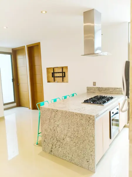 Departamento en venta en Ampliación los Ángeles, Torreón — foto 3 de 20