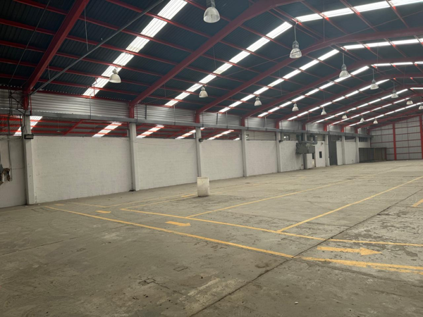 Nave en renta en Valle del Guadiana, Gómez Palacio — foto 2 de 9