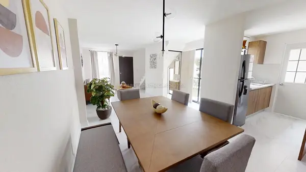 Casa en venta en Pachuca 88, Pachuca de Soto — foto 3 de 23