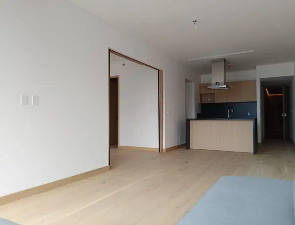 Departamento en venta en Juarez, Cuauhtémoc — foto 2 de 22