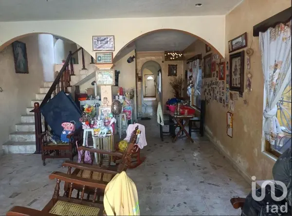 Casa en venta en Benito Juárez, Cosamaloapan de Carpio — foto 3 de 12