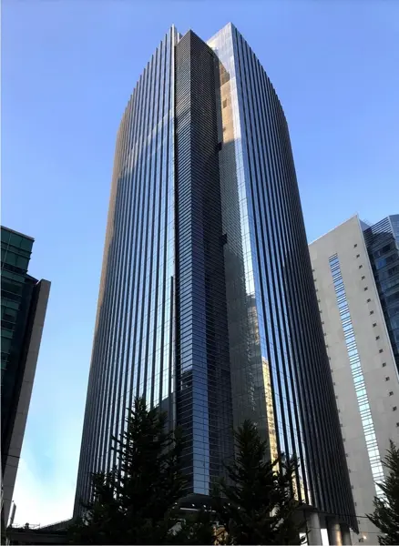 Oficina en renta en la zona de Polanco, Jaime Balmes
