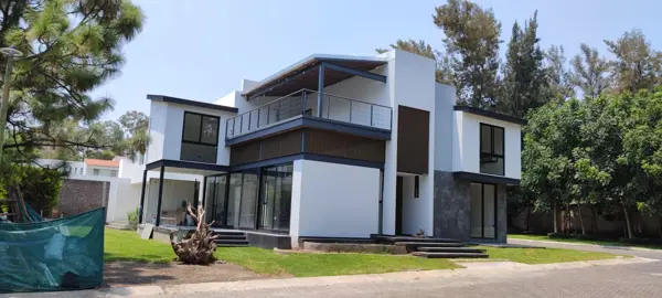 CASA EN VENTA EN JARDINES DE SANTA ANITA