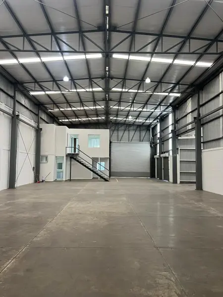 Nave en renta en San Jose del Quince, El Salto — foto 3 de 14