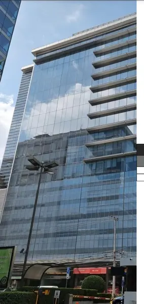 Oficina en renta en Polanco I Sección, Miguel Hidalgo — foto 2 de 5